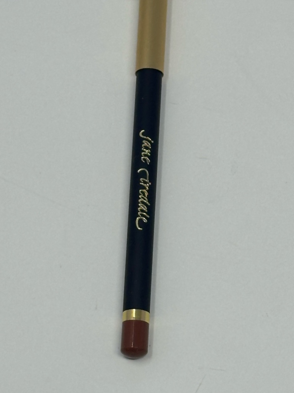 NEW! Jane Iredale Eye Pencil Eyeliner Terra-Cotta C6